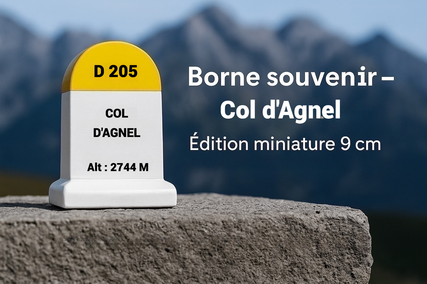 Col d'Agnel