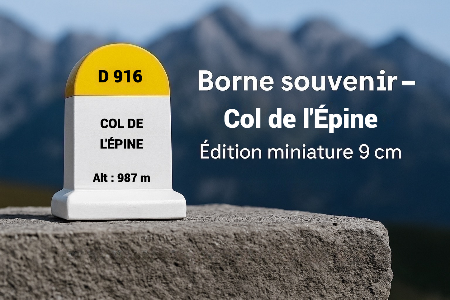 Col de l'Epine