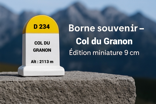 Col du Granon