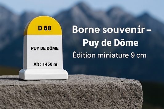 Puy de Dôme