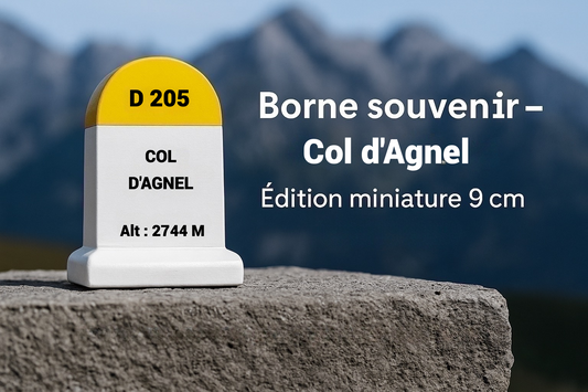 Col d'Agnel