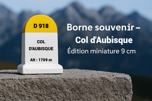 Col d'Aubisque