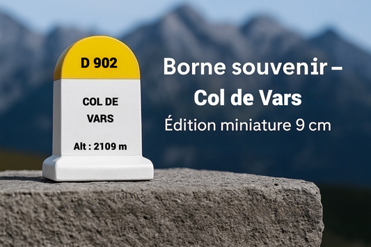 Col de Vars