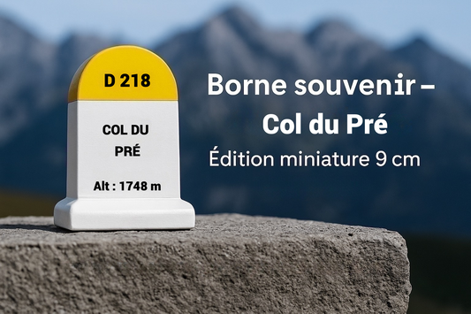Col du Pré