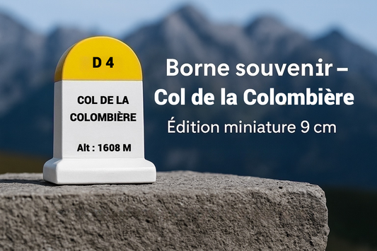 Col de la Colombière