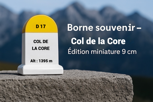 Col de la Core