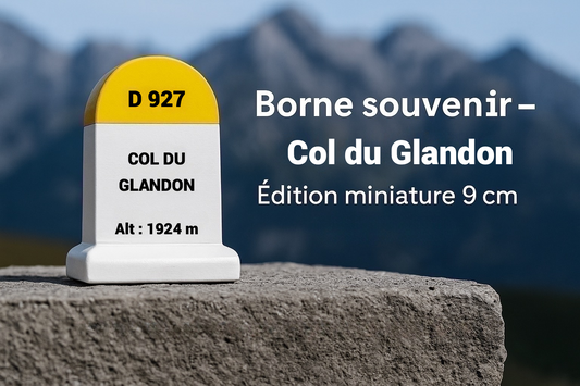 Col du Glandon