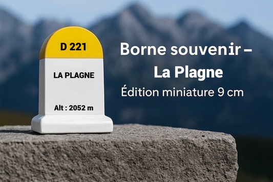 La Plagne