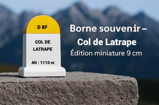 Col de Latrape