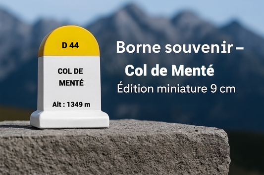 Col de Menté