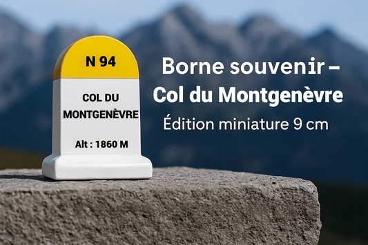 Col du Montgenèvre