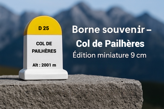 Port de Pailhères