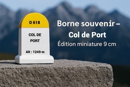 Col de Port