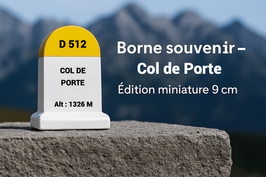 Col de Porte