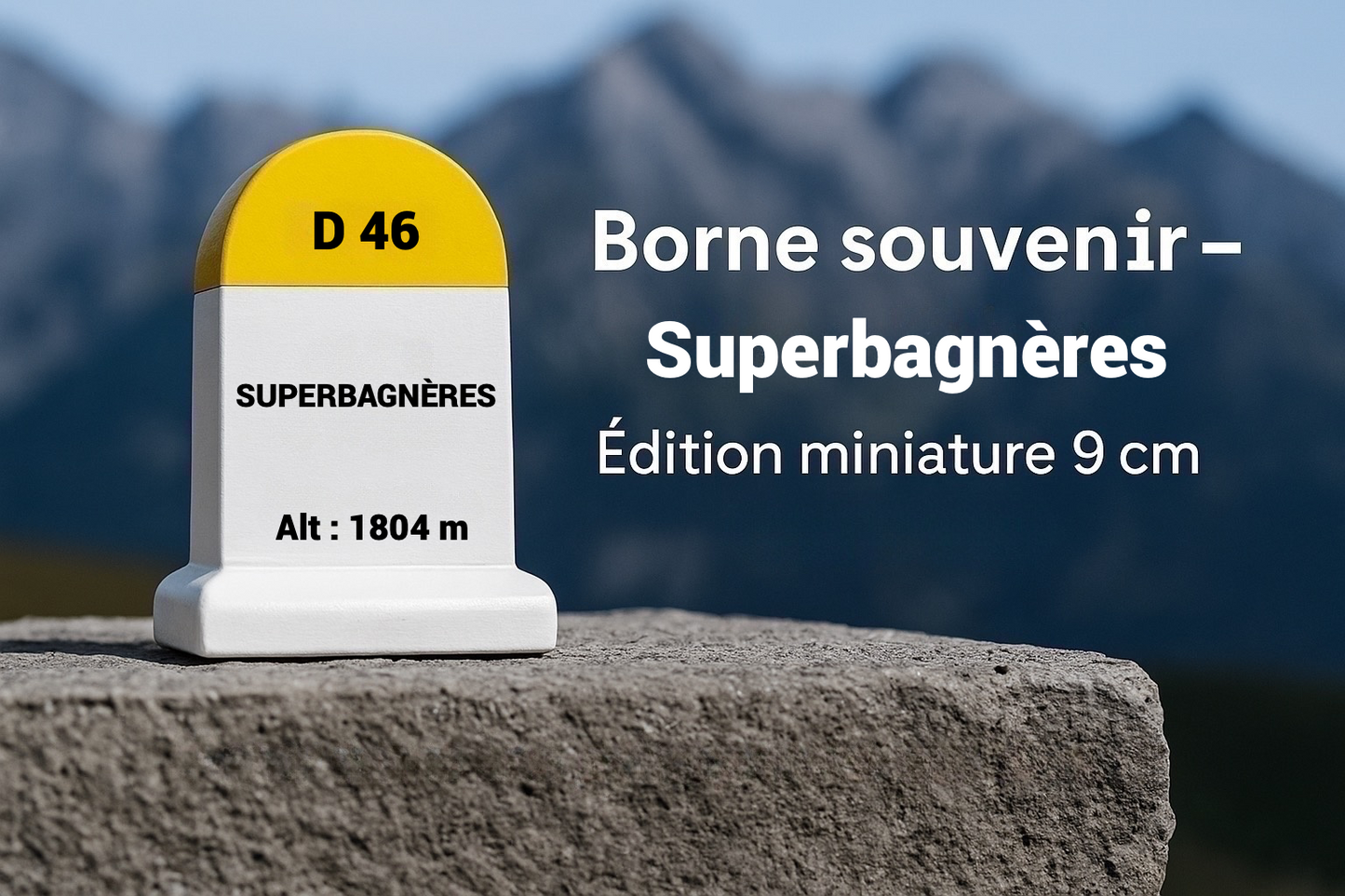 Superbagnères